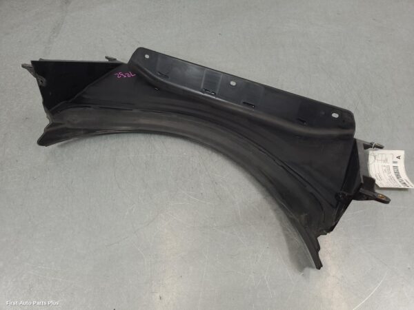 2024 RAM 2500/3500 Intercooler