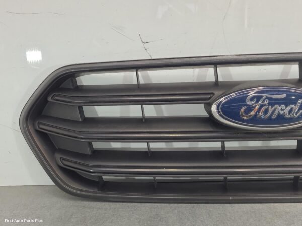 2019 FORD TRANSIT CUSTOM Grille