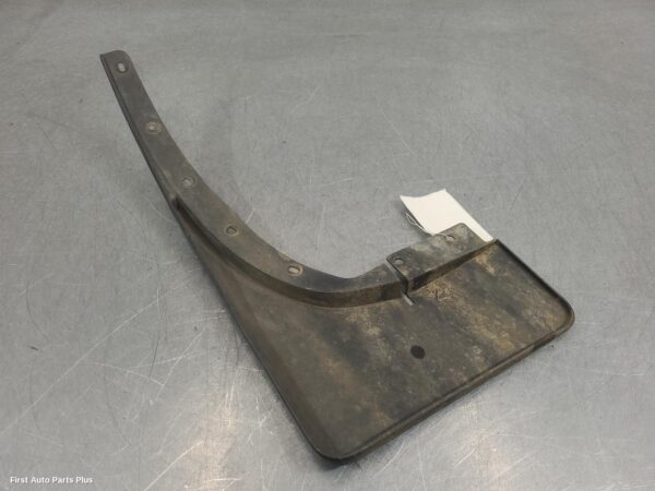2012 FORD RANGER Mud Flaps