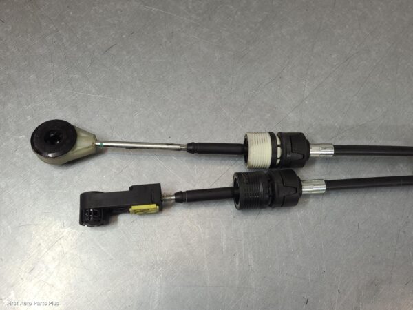 2013 FORD TRANSIT Cable
