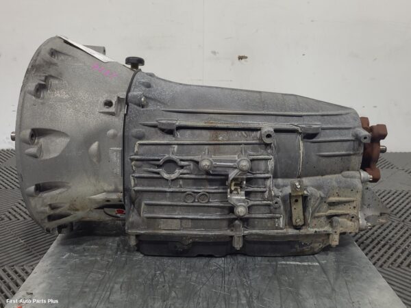2017 MERCEDES SPRINTER Trans/Gearbox