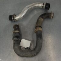 2016 FORD RANGER Intercooler