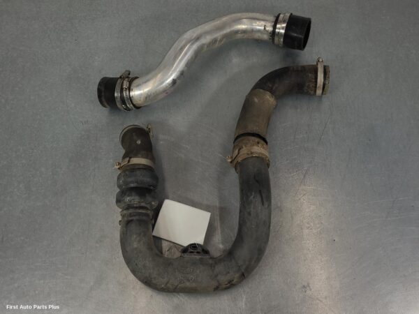 2016 FORD RANGER Intercooler