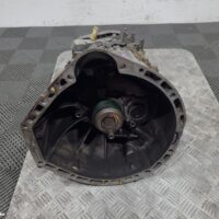 2009 MERCEDES SPRINTER Trans/Gearbox