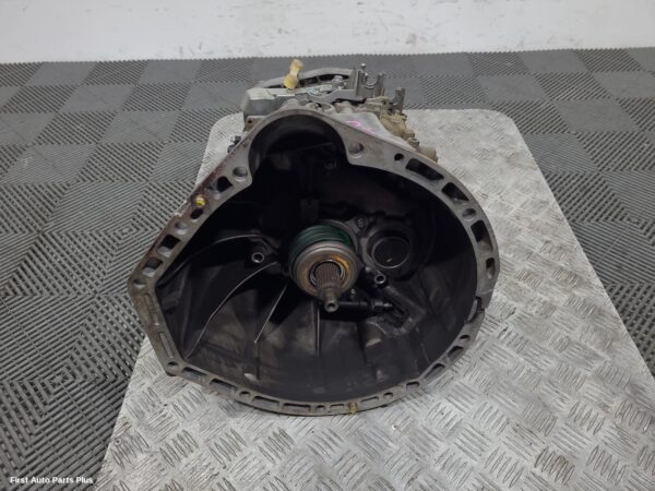 2009 MERCEDES SPRINTER Trans/Gearbox