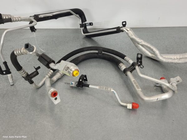 2024 FORD TRANSIT A/C Hoses