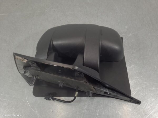 2021 RENAULT MASTER Right Door Mirror