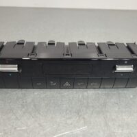 2019 MERCEDES SPRINTER Heater/Ac Controls