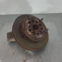 2016 FORD TRANSIT Right Front Hub Assembly