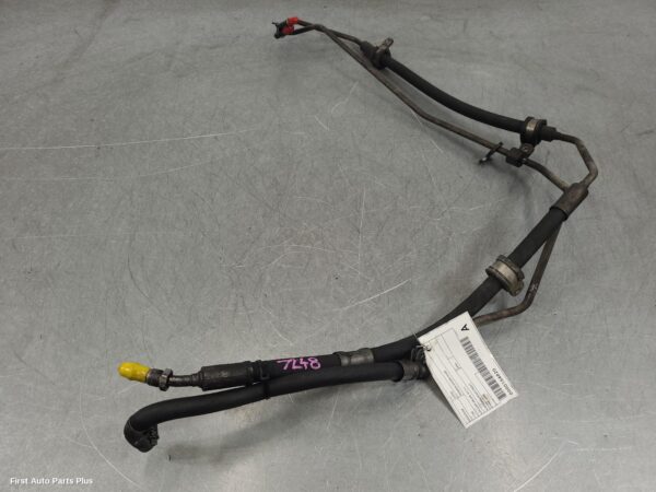 2006 MERCEDES VITO Power Steer Hose