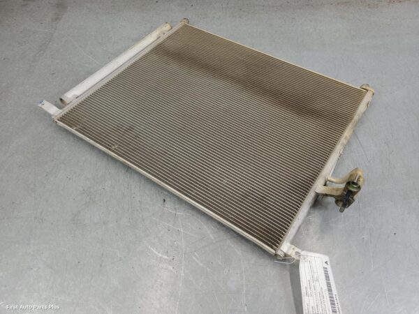 2019 FORD RANGER A/C Condenser