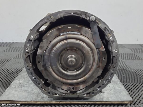 2020 MERCEDES SPRINTER Trans/Gearbox