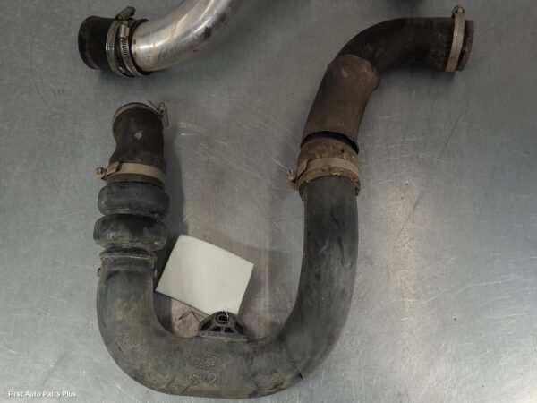 2016 FORD RANGER Intercooler