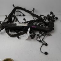 2017 MERCEDES VITO Wire Harness