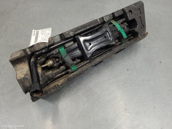 2005 FORD TRANSIT Jack/Tool Kit