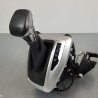 2023 LDV DELIVER 9 Gear Stick/Shifter