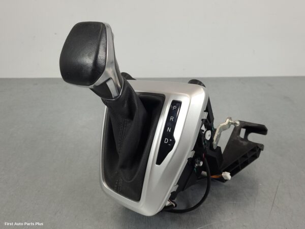 2023 LDV DELIVER 9 Gear Stick/Shifter