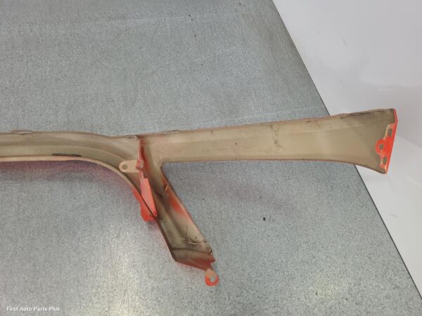 2010 MERCEDES SPRINTER Header Panel