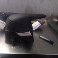 2008 FORD TRANSIT Handbrake Lever