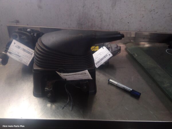 2008 FORD TRANSIT Handbrake Lever