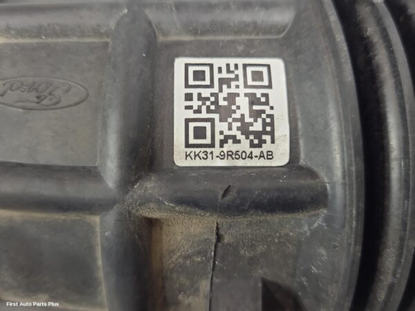 2024 FORD TRANSIT Air Cleaner Duct/Hos