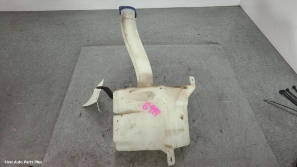 2014 FORD RANGER Washer Bottle