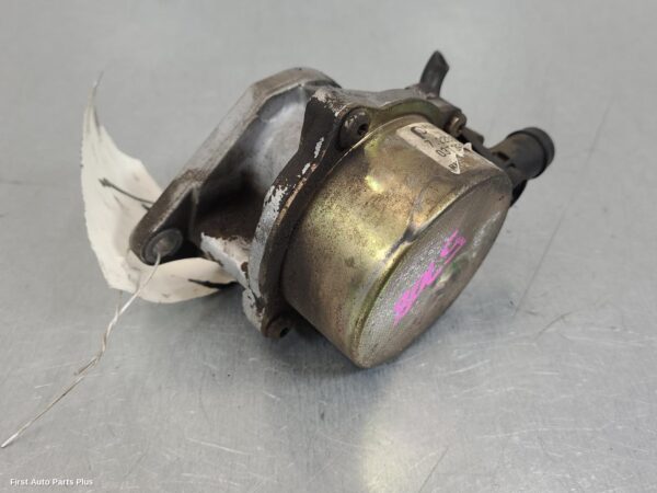 2005 RENAULT TRAFIC Vacuum/Air Pump