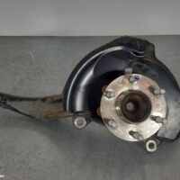 2023 NISSAN NAVARA Right Front Hub Assembly