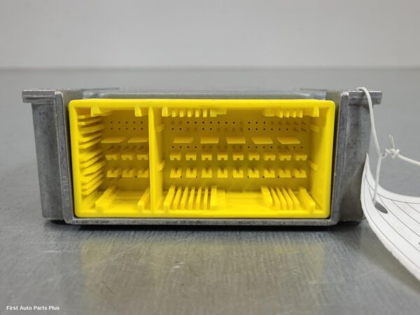 2008 MERCEDES VITO Airbag Module/Sensor