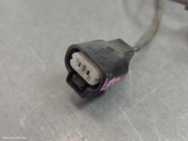2017 MITSUBISHI TRITON Abs Sensor