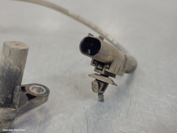 2015 FORD TERRITORY Abs Sensor