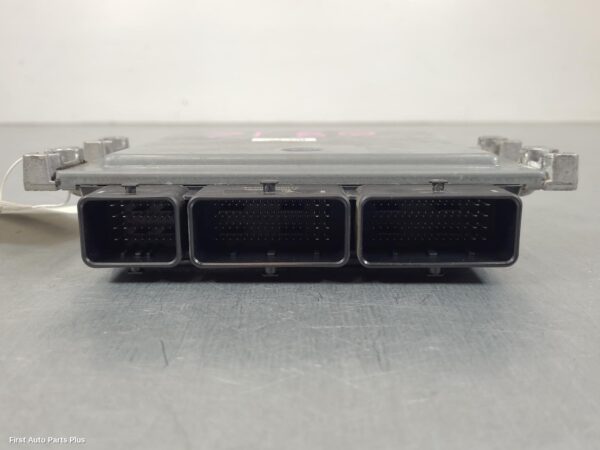 2021 NISSAN NAVARA Ecu
