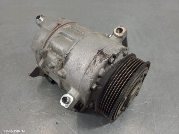 2022 FORD TRANSIT CUSTOM A/C Compressor
