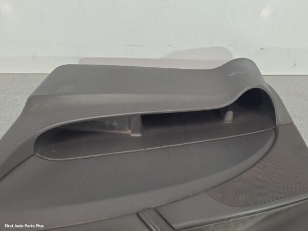 2013 MERCEDES VITO Door Trim