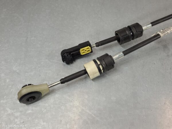 2013 FORD TRANSIT Cable