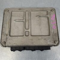 2013 RENAULT MASTER Ecu
