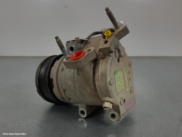 2016 FORD RANGER A/C Compressor