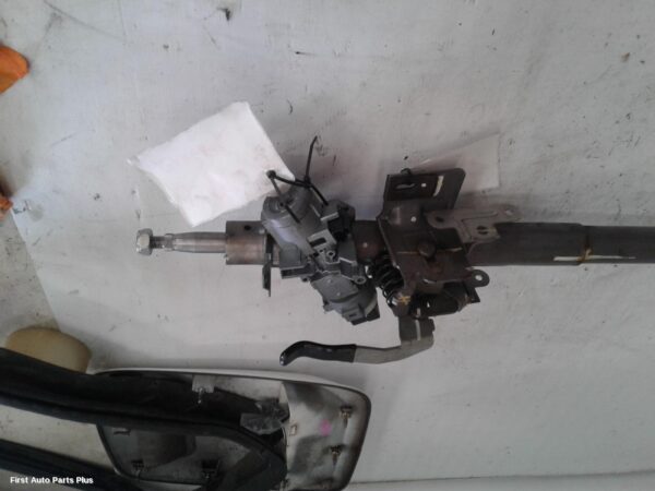 2007 FORD RANGER Steering Column