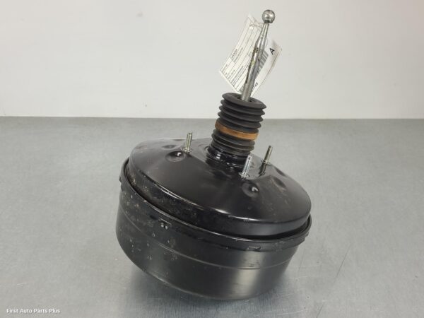 2019 MERCEDES SPRINTER Brake Booster