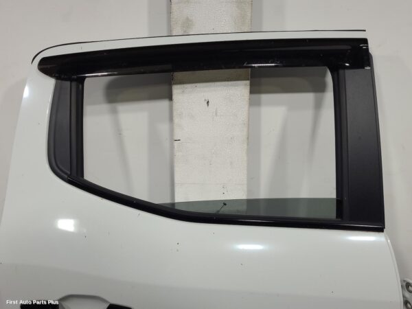 2024 LDV T60 RIGHT_REAR_DOOR_SLIDING