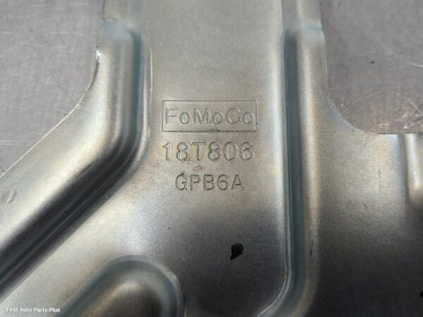 2023 FORD F SERIES Ecu