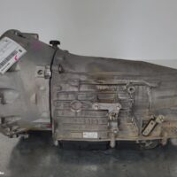 2017 MERCEDES SPRINTER Trans/Gearbox