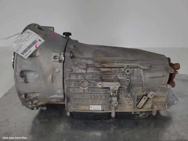 2017 MERCEDES SPRINTER Trans/Gearbox