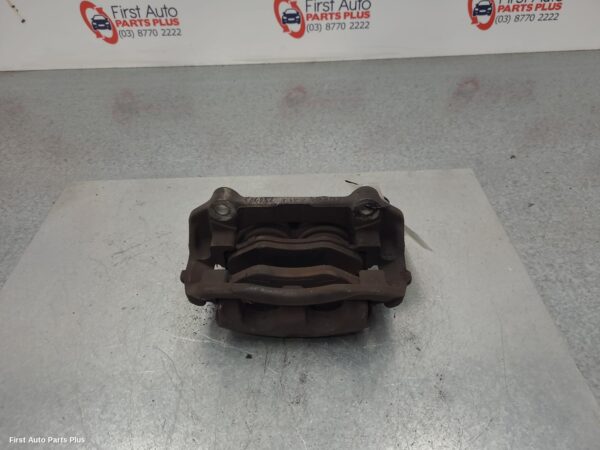 2013 RENAULT TRAFIC Caliper