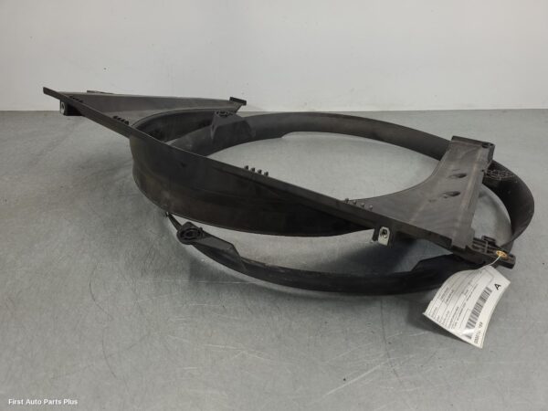 2024 RAM 2500/3500 Fan Shroud