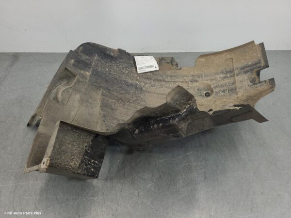 2024 MERCEDES SPRINTER Left Guard Liner