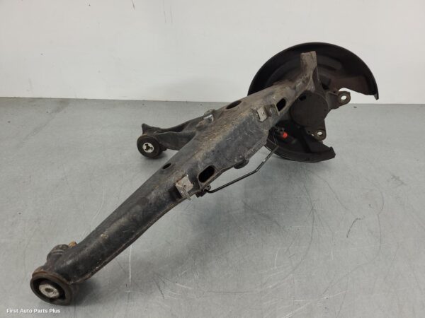 2021 VOLKSWAGEN TRANSPORTER Left Rear Trailing Arm