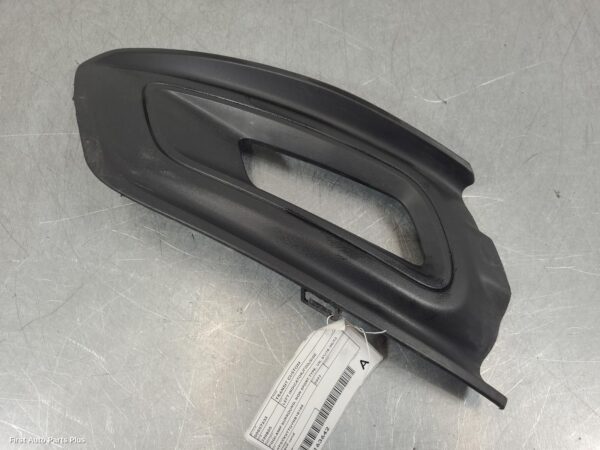 2022 FORD TRANSIT CUSTOM Left Indicator/Fog/Side