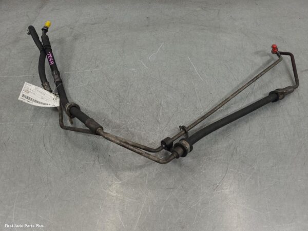 2006 MERCEDES VITO Power Steer Hose