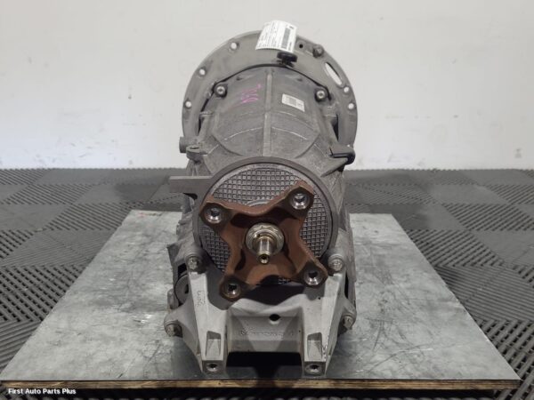 2021 MERCEDES SPRINTER Trans/Gearbox